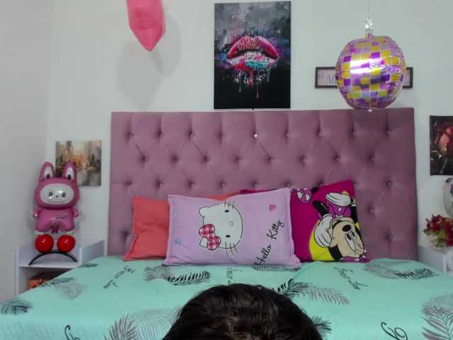 Lux-wish live cam on BongaCams