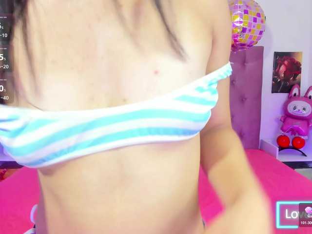 Lux-wish live cam on BongaCams