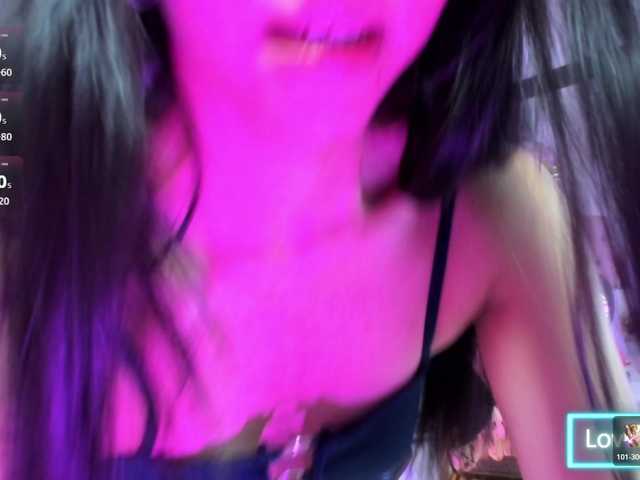 Lux-wish live cam on BongaCams
