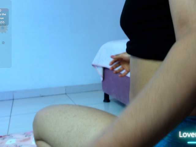 Lux-wish live cam on BongaCams