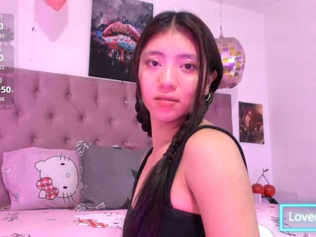 Lux-wish live cam on BongaCams