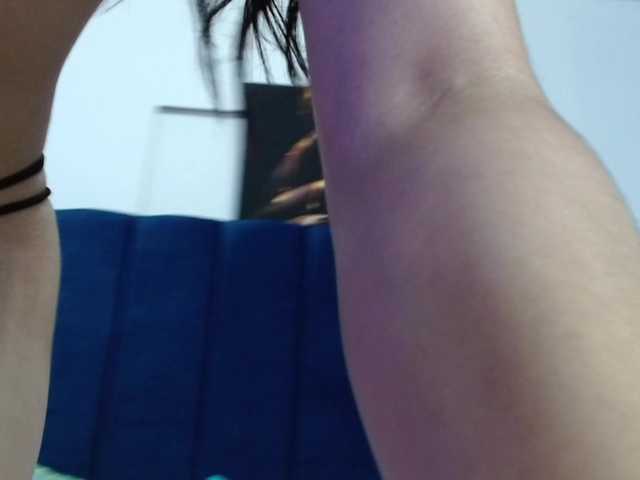 Lux-wish live cam on BongaCams