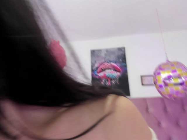 Lux-wish live cam on BongaCams