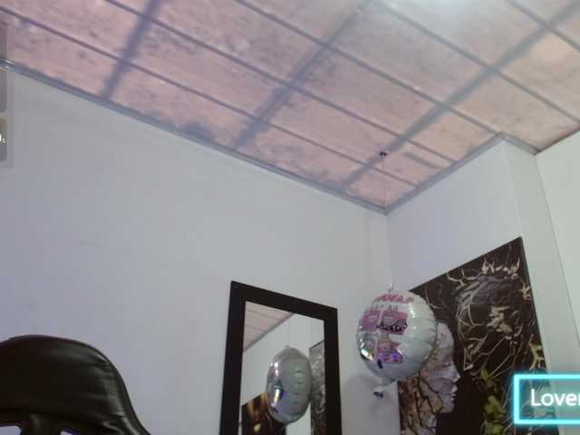 Lux-wish live cam on BongaCams