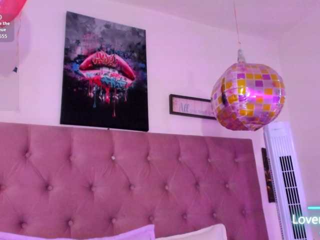 Lux-wish live cam on BongaCams