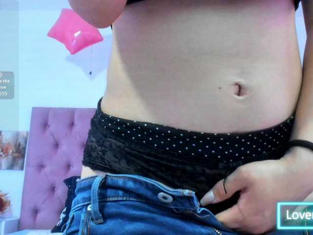Lux-wish live cam on BongaCams