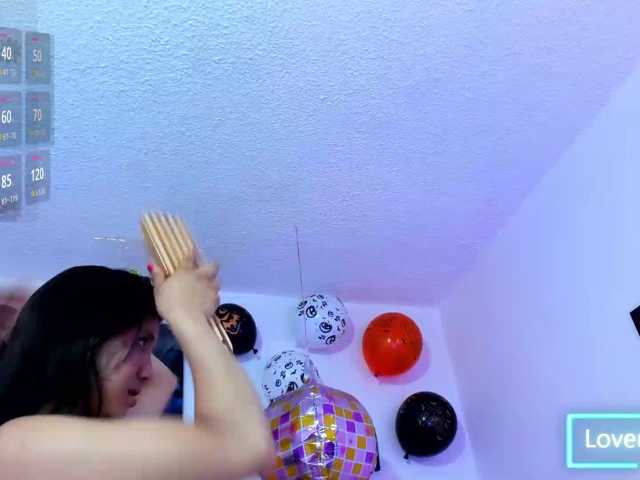 Lux-wish live cam on BongaCams