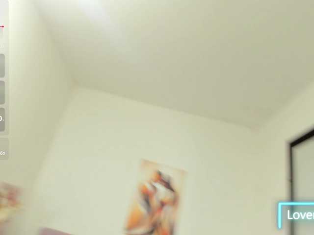 Lux-wish live cam on BongaCams