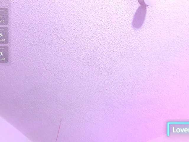 Lux-wish live cam on BongaCams