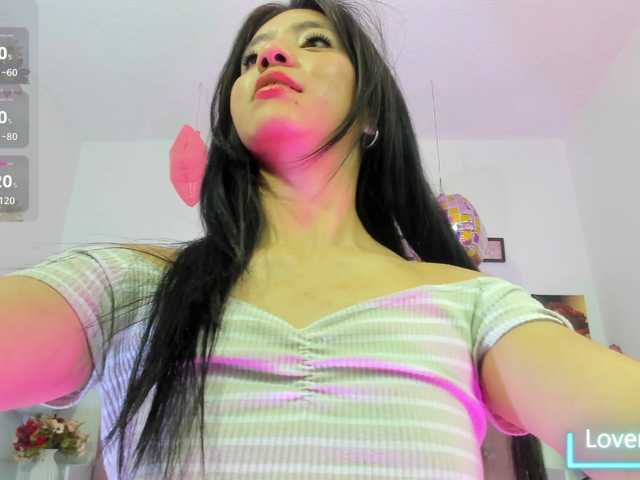 Lux-wish live cam on BongaCams