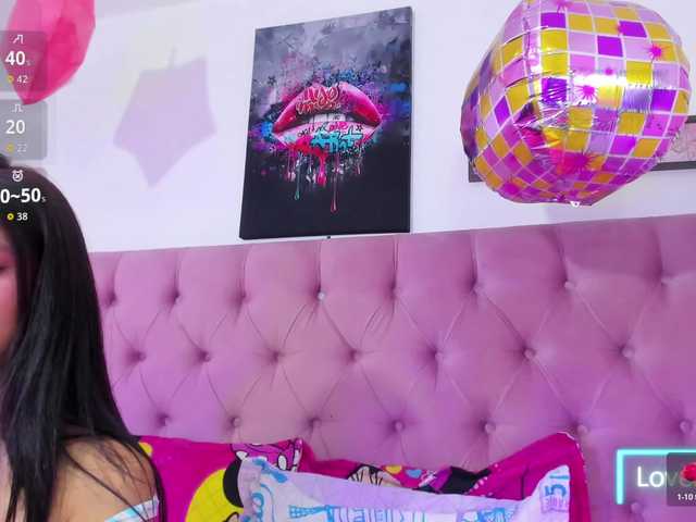 Lux-wish live cam on BongaCams