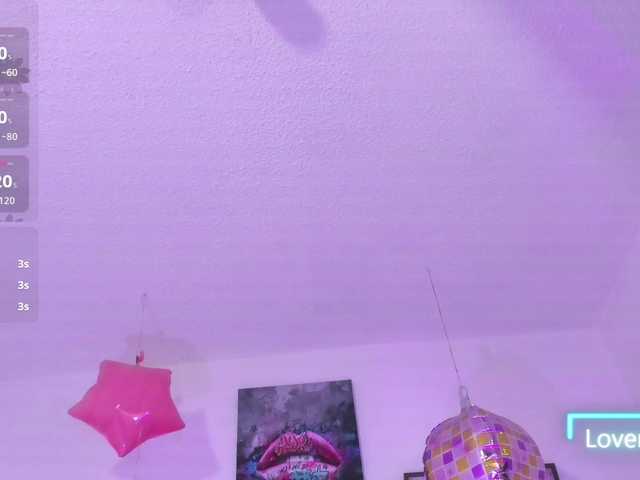 Lux-wish live cam on BongaCams