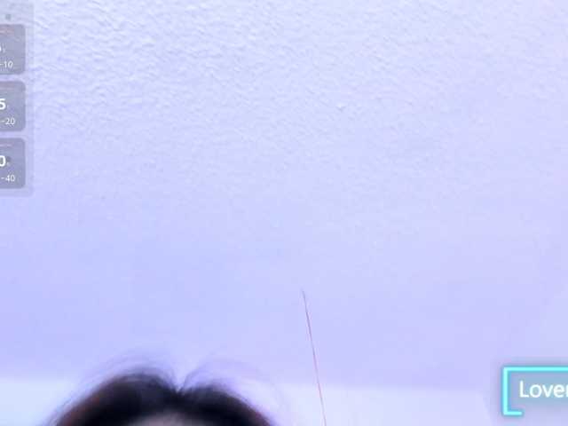 Lux-wish live cam on BongaCams