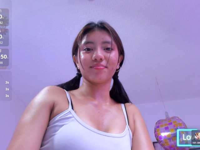 Lux-wish live cam on BongaCams