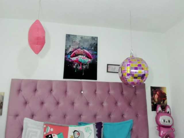 Lux-wish live cam on BongaCams