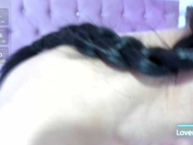 Lux-wish live cam on BongaCams