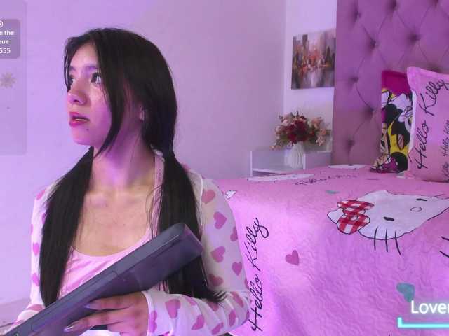 Lux-wish live cam on BongaCams