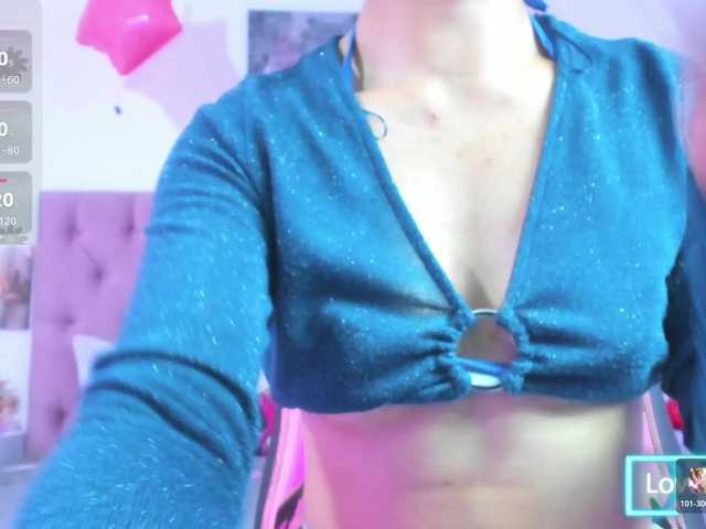Lux-wish live cam on BongaCams
