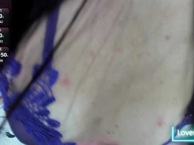 Lux-wish live webcam show