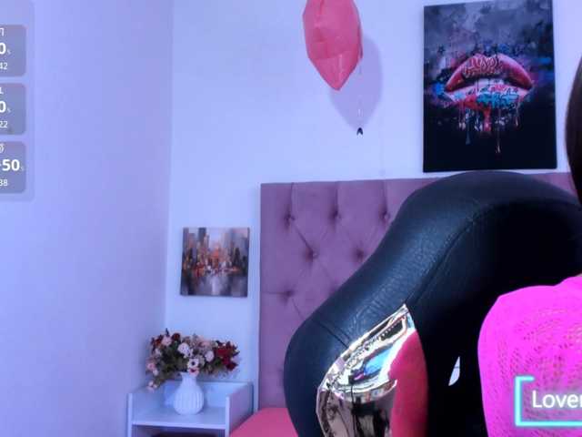 Lux-wish live cam preview