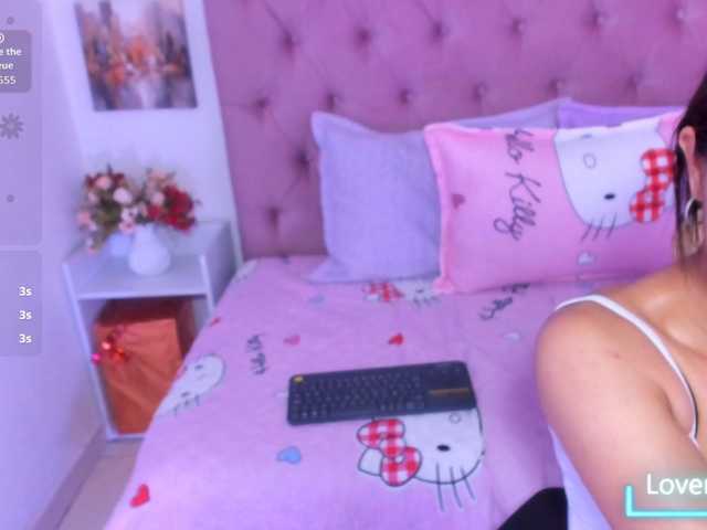Lux-wish live cam on BongaCams