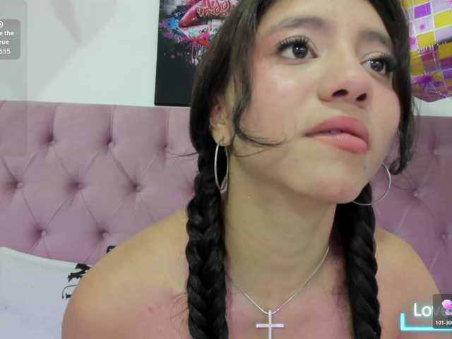 Lux-wish live cam on BongaCams