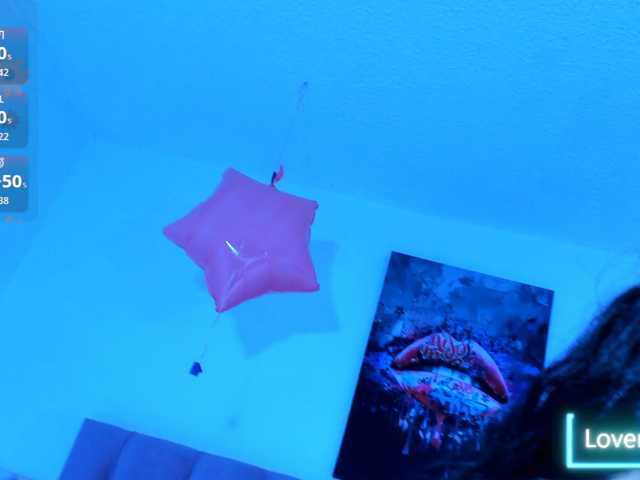 Lux-wish live cam on BongaCams