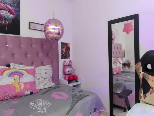 Lux-wish live cam on BongaCams