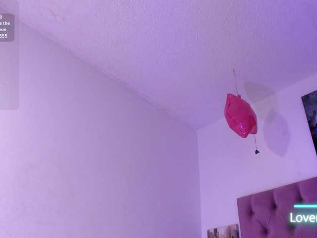 Lux-wish live cam on BongaCams