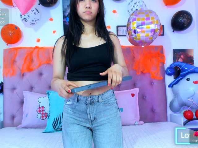 Lux-wish live cam on BongaCams