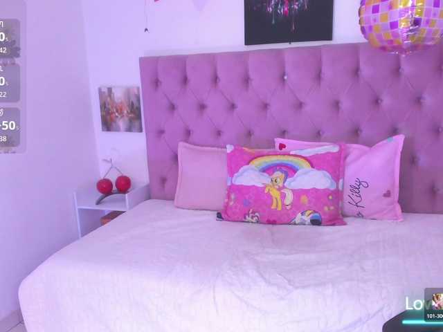 Lux-wish live cam on BongaCams