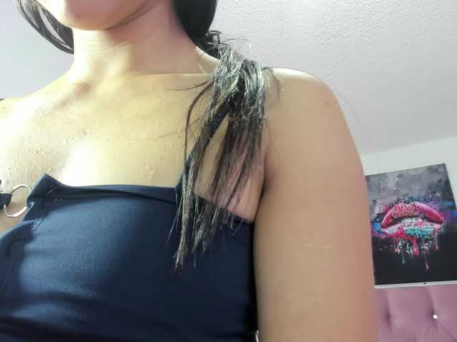 Lux-wish live cam on BongaCams