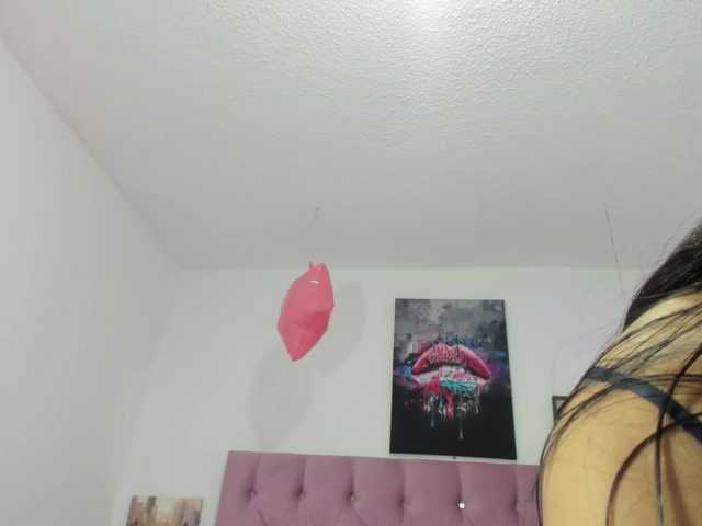 Lux-wish live cam on BongaCams