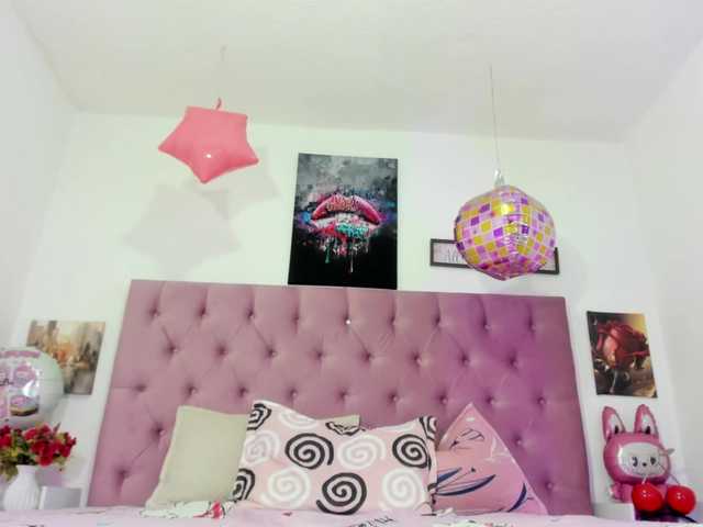 Lux-wish live cam on BongaCams