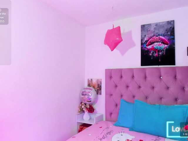 Lux-wish live cam on BongaCams