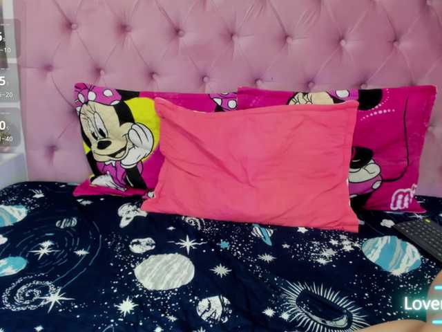 Lux-wish live cam on BongaCams