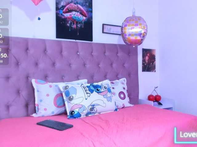 Lux-wish live cam preview