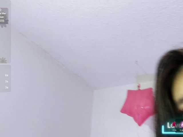 Lux-wish live cam on BongaCams