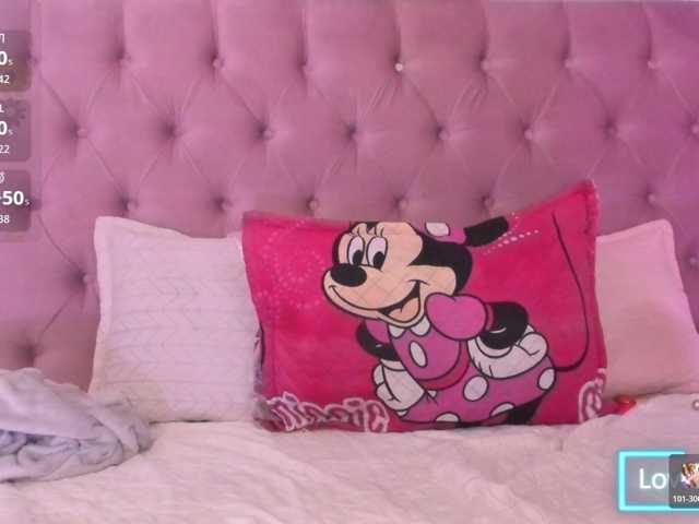 Lux-wish live cam on BongaCams