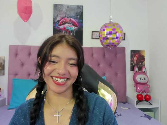Lux-wish live cam on BongaCams