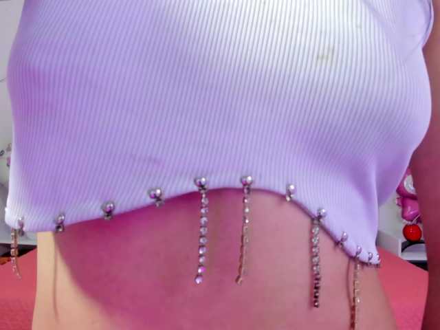 Lux-wish live cam on BongaCams