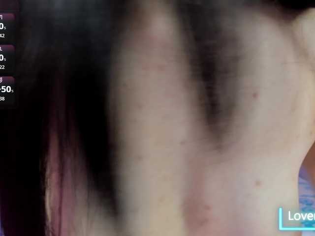 Lux-wish live cam on BongaCams