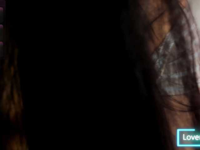 Lux-wish live cam on BongaCams