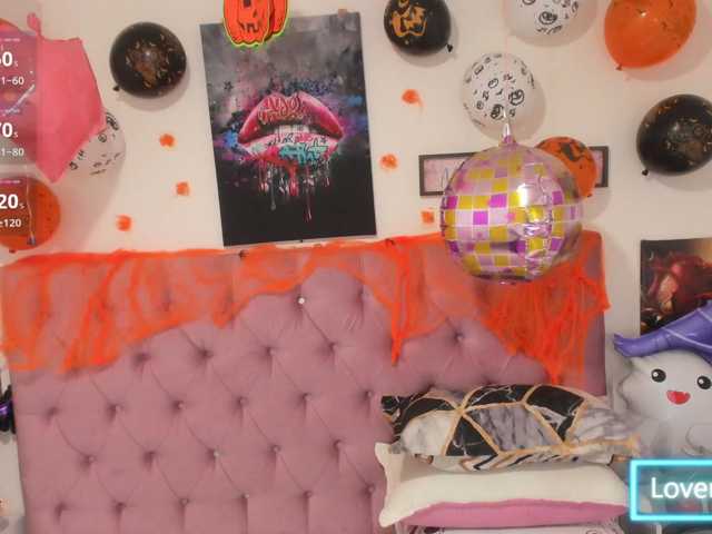 Lux-wish live cam preview