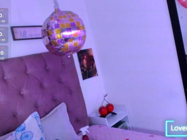 Lux-wish live cam on BongaCams