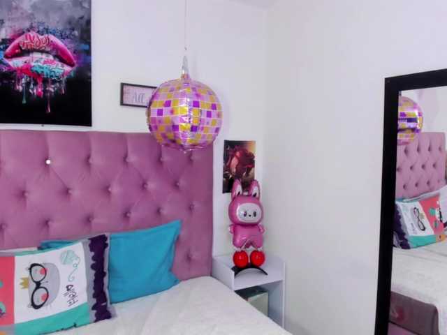 Lux-wish live cam on BongaCams