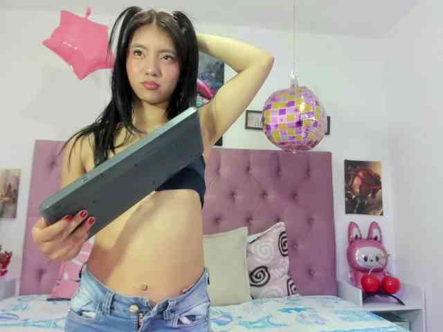 Lux-wish webcam
