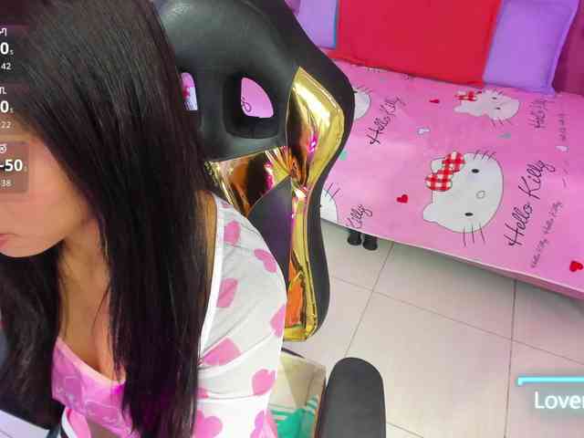 Lux-wish webcam