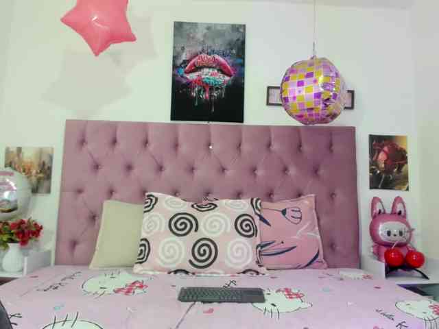 Lux-wish webcam