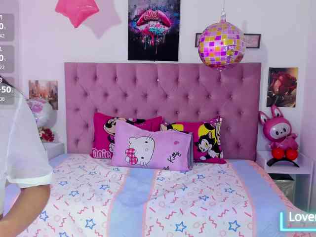 Lux-wish webcam